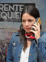 "La "ola amarilla" no es un cheque en blanco de los votantes"