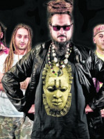Nonpalidece llega a Mendoza