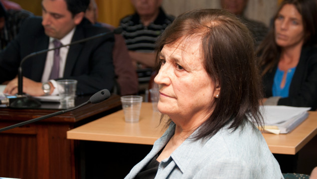 imagen El Juicio: la vida dividida de Roberto Azcárate