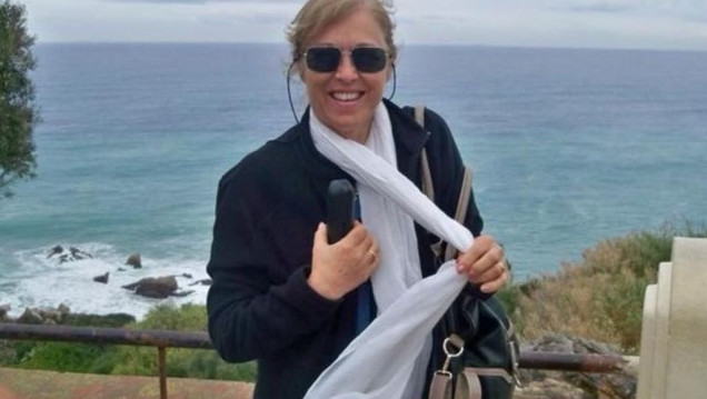 imagen Norma Carleti: pidieron una autopsia psicológica y se armó polémica