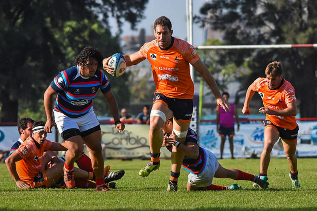 Mendoza recibe a Buenos Aires 