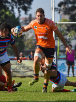 Mendoza recibe a Buenos Aires 