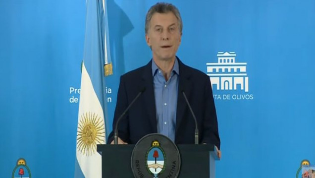 imagen "Pobreza cero en cuatro años, es obvio que no se alcanza"
