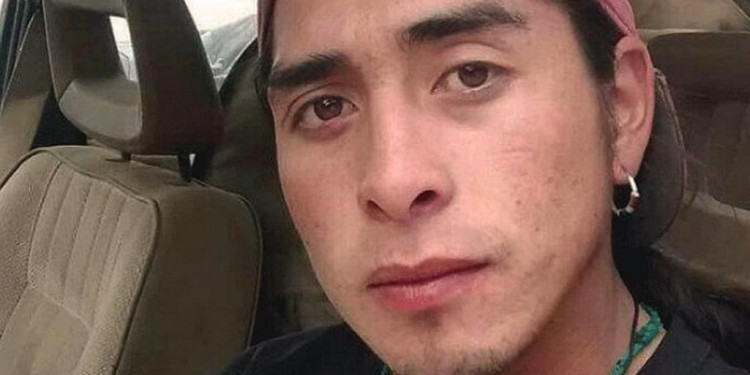 El mapuche Rafael Nahuel no tenía rastros de pólvora en sus manos