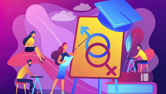 imagen Una ONG y un emprendimiento de diseño se unen para garantizar el acceso a la salud sexual