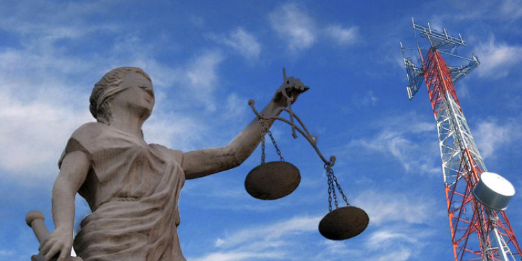 Por nuestro derecho: claves de un amparo