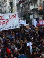 Cuando la lesbofobia mata 