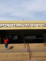 Recolecta de juguetes en la escuela hospitalaria del NOTTI
