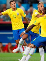 Brasil se metió entre los ocho mejores