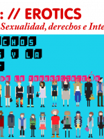 Lanzaron Erotics, una encuesta mundial online sobre derechos sexuales