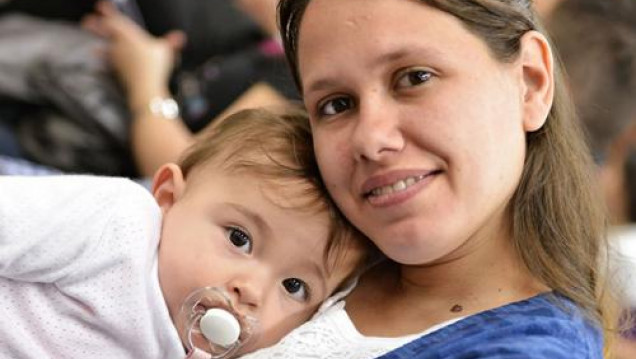 imagen La Asignación Universal por Hijo cumple seis años