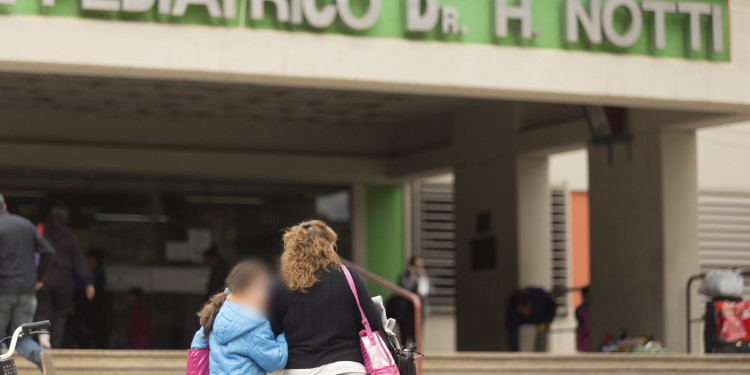 Embarazo infantil: "Necesitamos una atención de salud exenta de prejuicios"