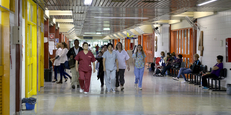 La Cobertura Universal de Salud y el sistema médico cubano