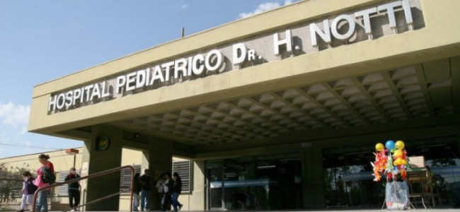 Cómo es el seguimiento del Notti a pacientes pediátricos con COVID-19