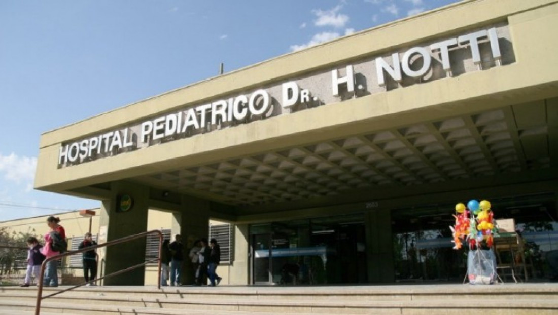 Las madres de hijos con discapacidad suspendeieron el abrazo simbólico al Hospital Notti