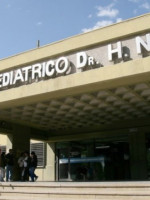 Las madres de hijos con discapacidad suspendeieron el abrazo simbólico al Hospital Notti
