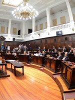 Es ley el proyecto de Emergencia Administrativa, Fiscal y Financiera