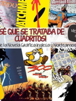 En la UNCuyo analizarán la importancia y evolución del Cómic