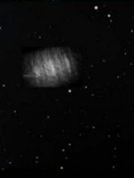 Descubren dos nubes de gas y polvo que orbitan la Tierra