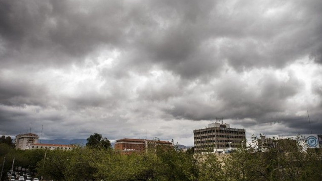 imagen Pronóstico: a llevar paraguas y traje de baño en el mismo bolso