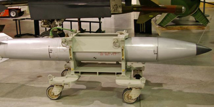 Colombia se une como aliado de la OTAN en su amenaza nuclear contra América del Sur