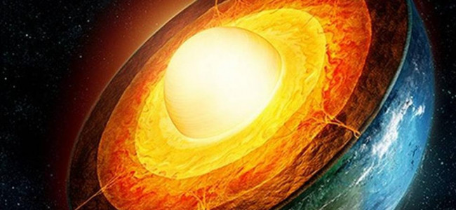 Científico de Conicet explica el "freno" del núcleo de la Tierra: "Nadie sospechaba que esto podía pasar"