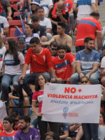 Feminismo y fútbol en Chile: un gol de media cancha