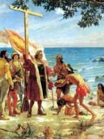 12 de octubre: "Estamos aprendiendo del pasado"
