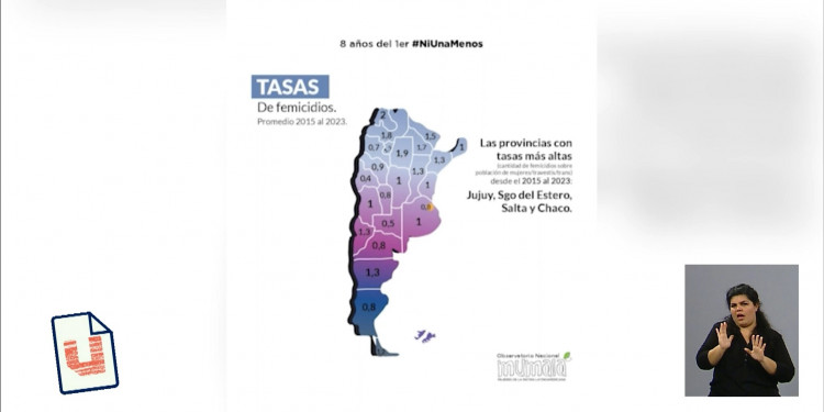 3 de junio: el día que Argentina eligió visibilizar la violencia machista
