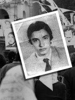 El Juicio: Julio Pacheco, desaparecido por su militancia política