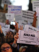 Hijos de represores: "No podemos negar el genocidio y mucho menos justificarlo"