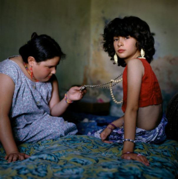 imagen Día del Niño: las mejores fotos de la inocencia