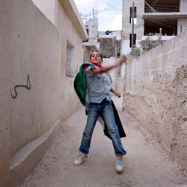 imagen Día del Niño: las mejores fotos de la inocencia