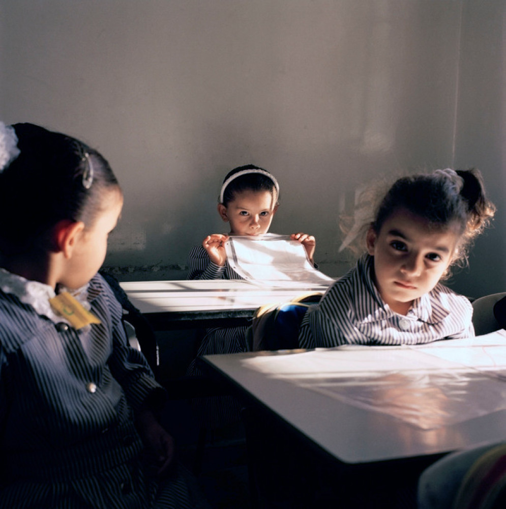 Día del Niño: las mejores fotos de la inocencia