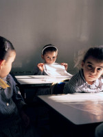 Día del Niño: las mejores fotos de la inocencia