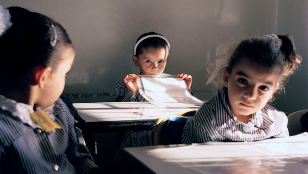 imagen Día del Niño: las mejores fotos de la inocencia