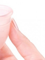 La copa menstrual, ecológica y sana