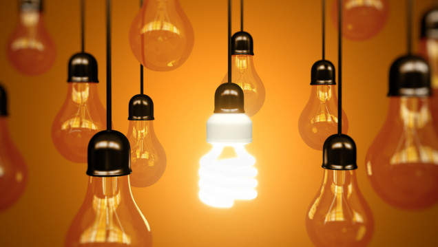 imagen Suba de la luz: los usuarios deberán tramitar la tarifa social