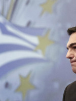 Tsipras: "La crisis griega representa la impotencia colectiva de Europa"