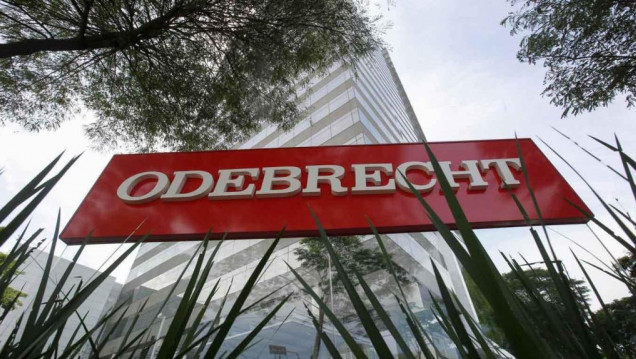 imagen En junio inicia el capítulo argentino del caso Odebrecht