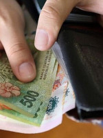 El Gobierno convocó al Consejo del Salario para el 21 de marzo
