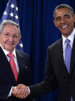 Obama viajará a Cuba en poco más de un mes
