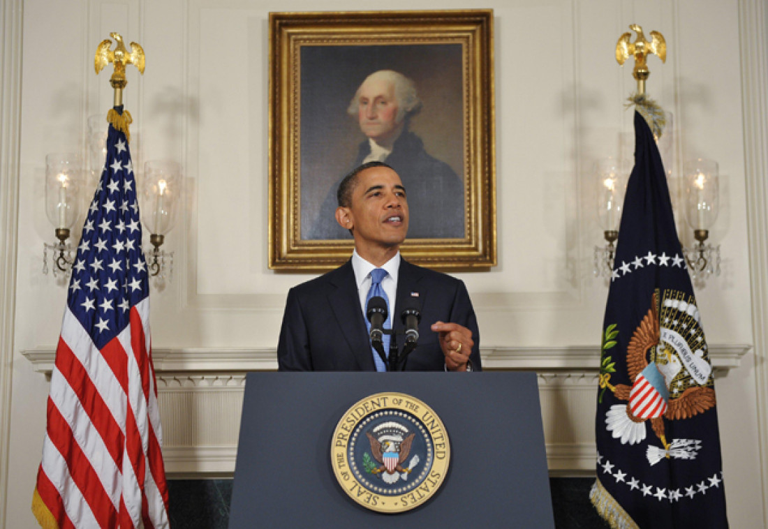 Obama anunció un acuerdo sobre la deuda