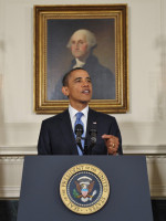 Obama anunció un acuerdo sobre la deuda