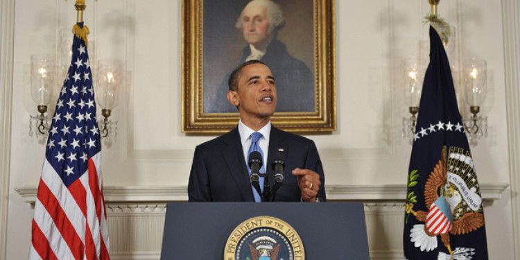 Obama anunció un acuerdo sobre la deuda