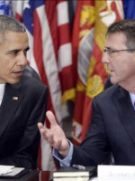 Barack Obama afirmó que golpean al Estado Islámico "más fuerte que nunca"