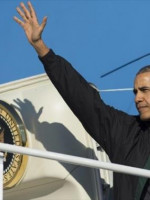 Obama estará en Bariloche el 24 de marzo