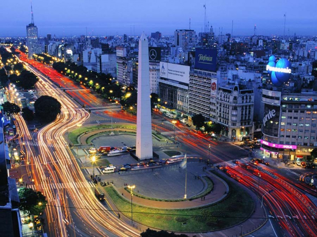 Turismo Uncuyo te lleva a conocer Buenos Aires