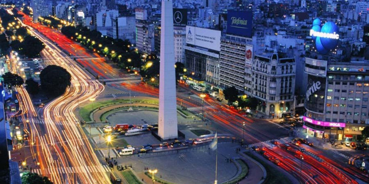 Turismo Uncuyo te lleva a conocer Buenos Aires