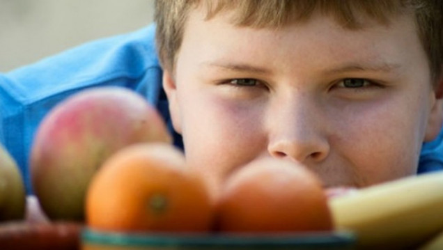 imagen Cómo comes, cómo vives